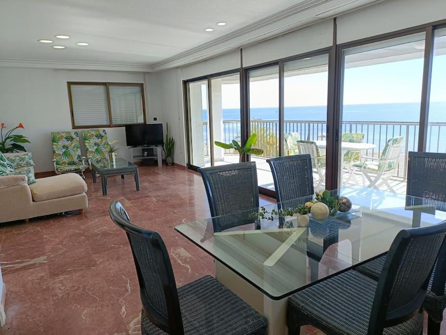 Apartamento Playa Levante Santa Creu Santa Pola Exterior photo