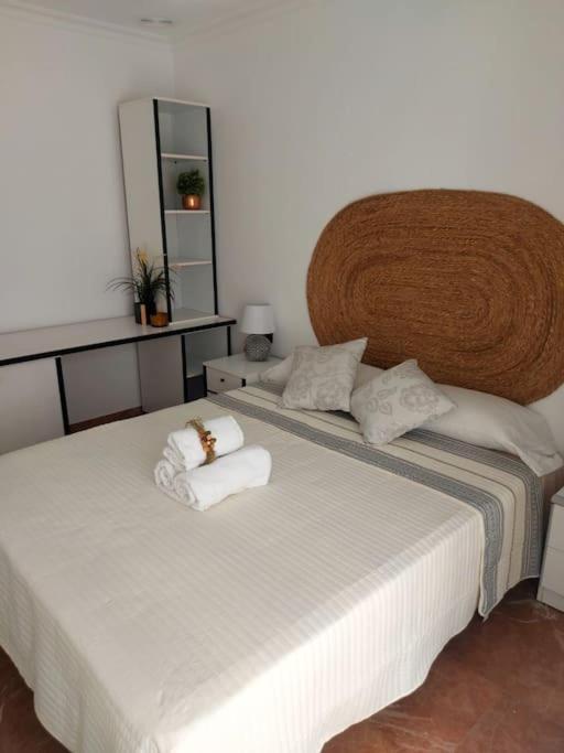 Apartamento Playa Levante Santa Creu Santa Pola Exterior photo